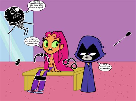 teen titans go porn comics|Gwen Helps Raven (Free Version) .